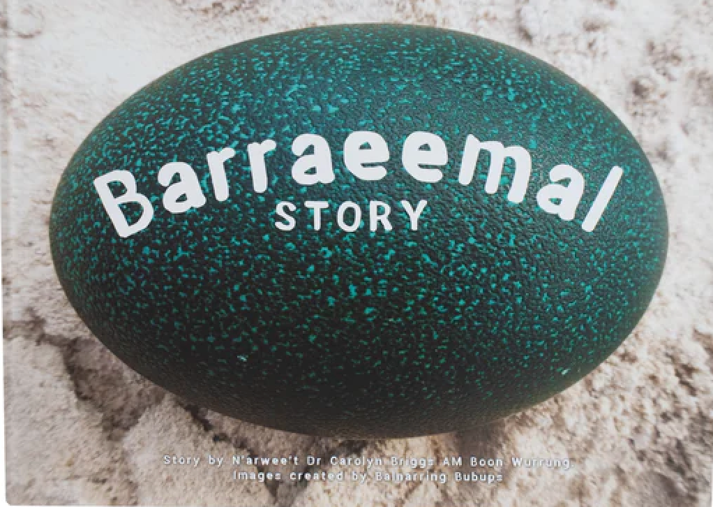 Barraeemal Story